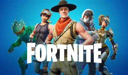 فورتنايت تعود إلى أجهزة آيفون الأميركية بعد سنوات من الحظر