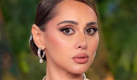  ياسمين رئيس تتعاقد على فيلم جديد