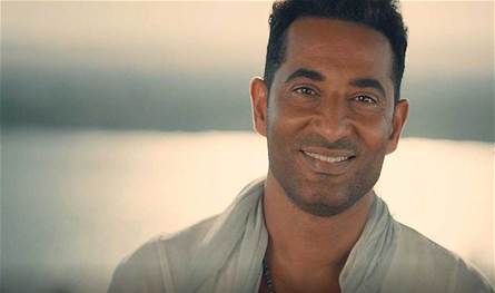 عمرو سعد يوجّه رسالة خاصة الى جمهوره