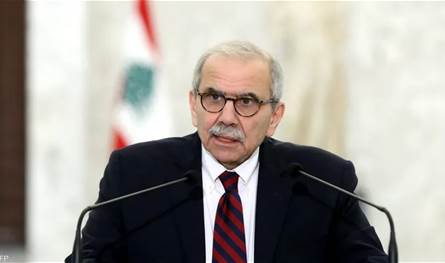 غدًا... لقاء بين سلام والرئيس الفلسطيني