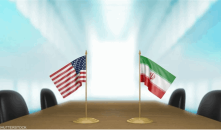 الجولة الخامسة... إليكم موعد ومكان المحادثات الإيرانية الأميركية!