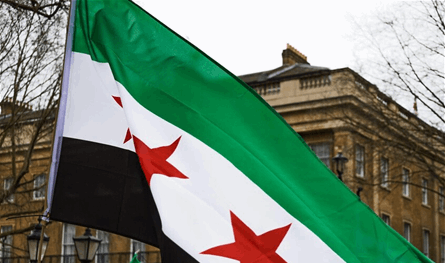 في سوريا.. اعتقال برلماني بارز