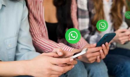 لمستخدمي &quot;واتساب&quot;... تعرّفوا إلى هذه الميزة لضمان الخصوصية!