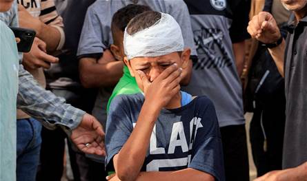 معاناة غزة ينقلها جرّاح بريطاني.. ما قاله يُدمي القلوب