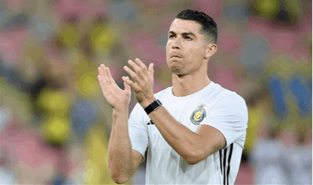 مفاجأة كبيرة... إليكم عمر رونالدو البيولوجي (فيديو)