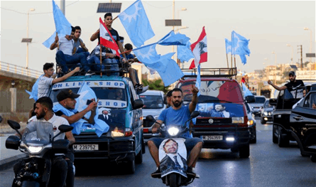 &quot;المستقبل&quot; سيخوض الانتخابات النيابية