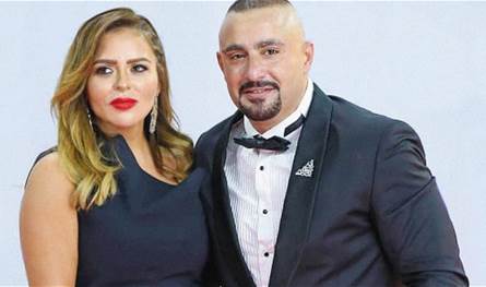 بآية قرآنية.. هكذا علّقت الإعلامية مها الصغير على طلاقها من أحمد السقا ومعلومات عن أنه طلاقهما الثالث!