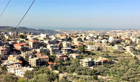 اعلان لائحتي &quot;التنمية والوفاء&quot; و&quot;حي على خير العمل&quot; في كفرحتى