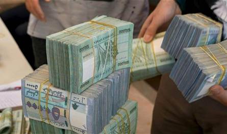 أوراق الـ 500 ألف والمليون ليرة.. قريباً في الأسواق؟ 