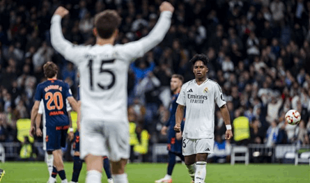 قبل مونديال الأندية.. ضربة جديدة لريال مدريد
