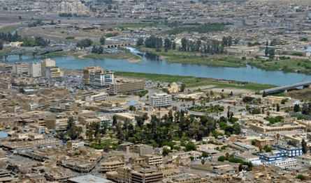 جريمة مروعة في محل بيع دجاج عراقي.. هكذا فقد ابن الـ5 سنوات حياته