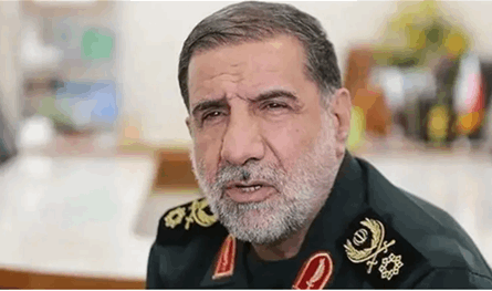 لجنة الأمن القومي الإيرانية: التفاوض مع أميركا لن ينجح