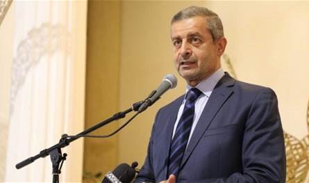 قبيسي: نريد مساهمة ومشاركة الجميع لإنماء بلدة أنصار وتطويرها