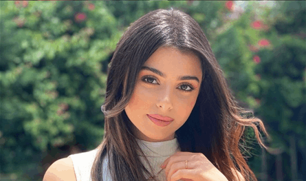 مفاجأة بعد غياب... شاهدوا بالفيديو إطلالة ماريتا الحلاني