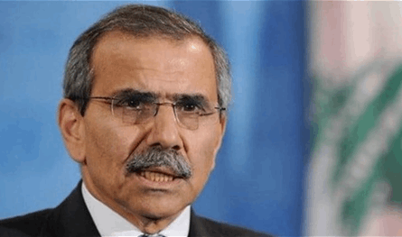 سلام يزور مركز التدريب والمؤتمرات في مطار بيروت الدولي