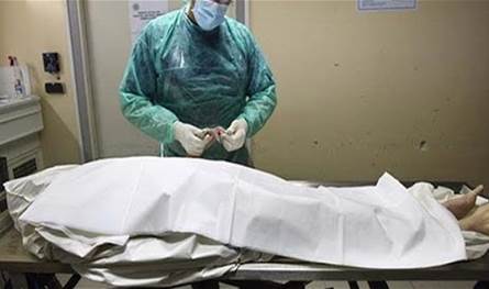 جريمة ضحيتها طفلة.. عثر عليها مخنوقة في صندوق سيارة