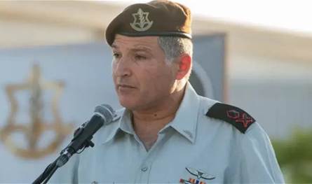 نتنياهو يختار ديفيد زيني رئيساً جديداً للشاباك