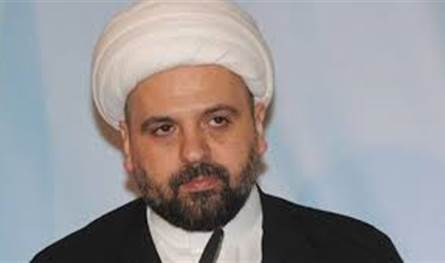 بيان من الشيخ أحمد قبلان.. هذه تفاصيله
