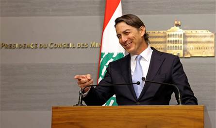 هوكستين: ترسيم الحدود البريّة بين لبنان وإسرائيل &quot;في متناول اليد&quot;