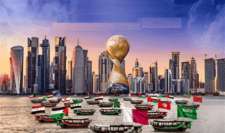 &quot;كأس العرب 2025&quot; يدخل التاريخ بأغلى بطولة عربية.. هذه هي قيمة الجوائز  