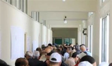 الجنوب ينتخب غداً و&quot;الثنائي&quot; يخوض معركة تكريس &quot;الهوية والسيادة&quot;