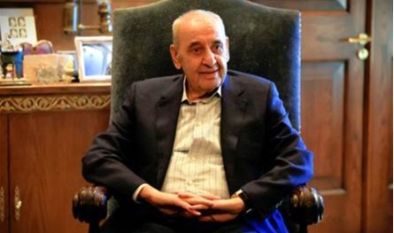 بالفيديو.. نشيد جديد لبرّي