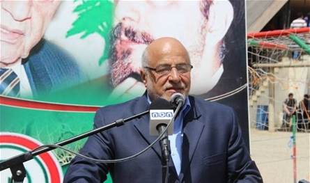 حمدان: للالتزام الكامل بلوائح التوافق &quot;التنمية والوفاء&quot;
