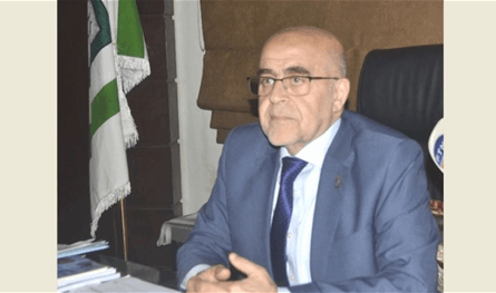 تعميم لرئيس بلدية طرابلس يتعلق بالاضاحي خلال فترة العيد