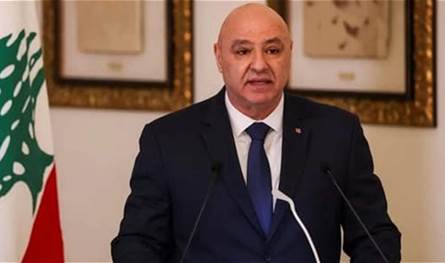 تأكيد على التفاهم الانتخابي خلال لقاء بين وفد من العيشية والرئيس عون