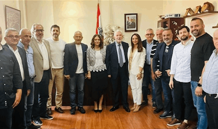 جبيل تُنهي أسبوعها الثاني انتخابيًا… ورئاسة الاتحاد على الأبواب