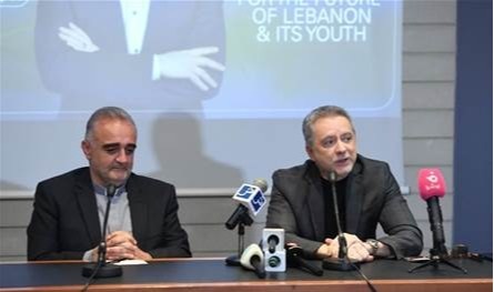 مؤتمر صحفي للفنان مروان خوري.. وهذا ما قاله
