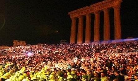 صيف 2025... هذه أسعار تذاكر المهرجانات
