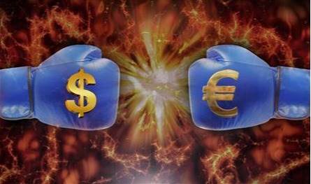تهديد ترامب برسوم مرتفعة يهز الأسواق... الأسهم الأوروبية تتراجع بقوة