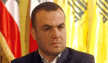 عن إعادة الإعمار.. هذا ما كشفه النائب فضل الله