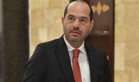 مراد: سنقدم المشاريع او نرمم وندعم مشروعاً ما