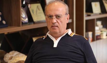 &quot;واتسآب&quot; يحظر وئام وهاب!