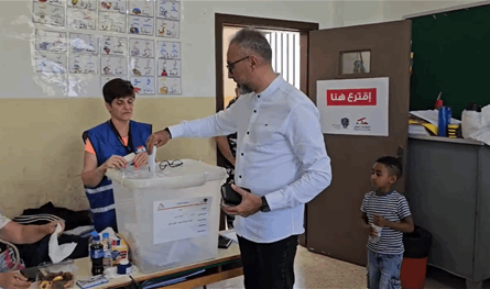 آخر مستجدات إنتخابات الجنوب.. هذه رسائل &quot;حزب الله&quot; و &quot;القوات&quot; و &quot;المستقبل&quot;