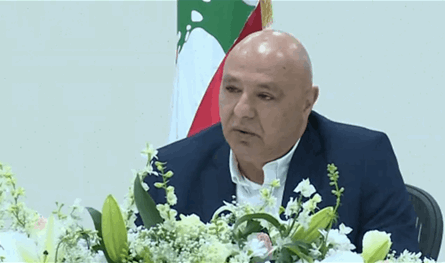 الرئيس عون يجول جنوباً: المشاركة في بناء البلدة وبناء لبنان واجب ومسؤولية