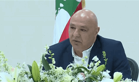 الجنوب ينتخب اليوم ..اورتاغوس تستبق زيارتها بالتصعيد و&quot;حماس&quot; لا تلتزم بمواقف عباس