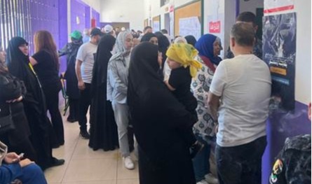 لغاية الـ11 ظهراً.. كيف كانت نسب الإقتراع في الجنوب بين عامي 2016 و 2025؟