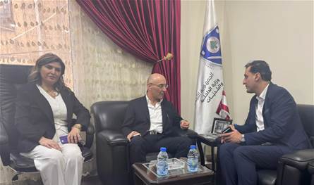 الحجار من حاصبيا: المطلوب من المواطنين أن يُحسنوا الاختيار 