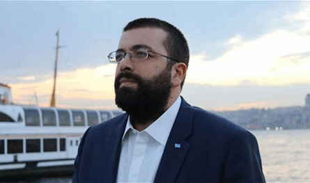 أحمد الحريري من صيدا: الانتخابات مشهد ديمقراطي جامع والناس تريد عودة &quot;المستقبل&quot;