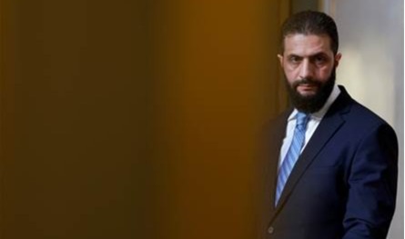 من بينهم الشرع.. قائمة بـ28 شخصية ومؤسسة سورية رُفع عنهم &quot;الحظر الأميركي&quot;