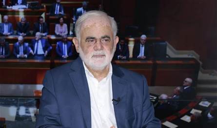 أبو زيد: &quot;التيار&quot; كان وسيبقى في جزين