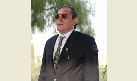 رئيس بلدية كفرا المنتخب هنأ بفوز البلدية بالتزكية