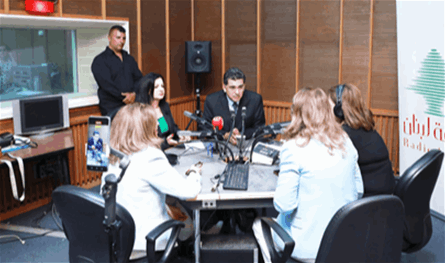 مرقص من وزارة الإعلام: توقعوا في هذا العهد احتراماً تاماً للاستحقاقات الدستورية