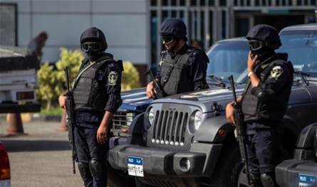 تفكيك عصابة خطرة في مصر تخصصت بسرقة الدراجات النارية 