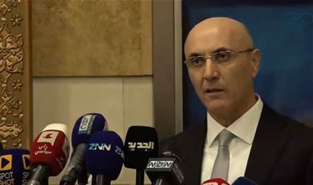 بعد إقفال الصناديق… الحجّار يؤكد شفافية الانتخابات ومحاسبة المخالفين
