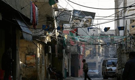 السلاح الفلسطيني في لبنان... مِن &quot;اتفاق القاهرة&quot; إلى سقوط الأسد