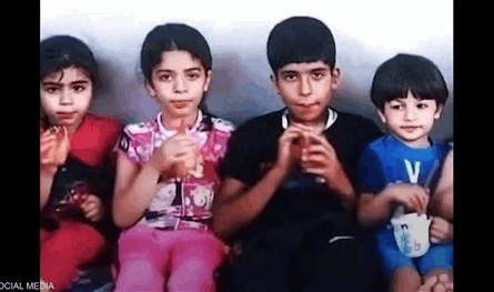 في ضربة واحدة.. غارة تقتل 9 إخوة في غزة وإسرائيل تعلّق